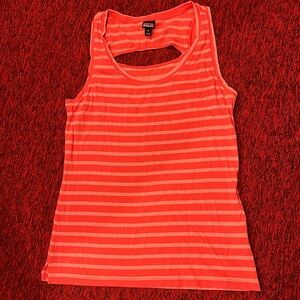Women’s size small Patagonia tank